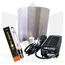 Kit Luce Indoor Elettronico