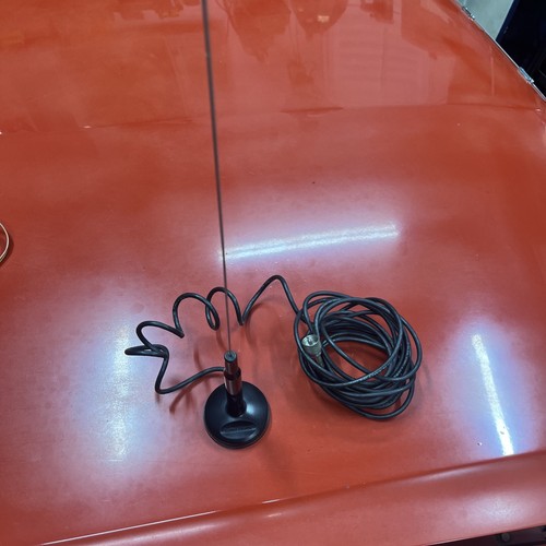 Radio shack pollici - radio, 24"