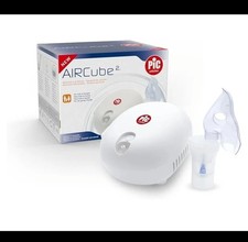 Pic Solution AirCube2 Aerosol