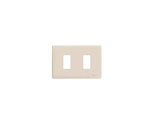 Bticino 503 magic placca 2 - magic,