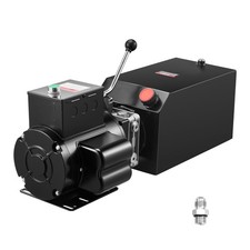 Uimoso Centralina idraulica