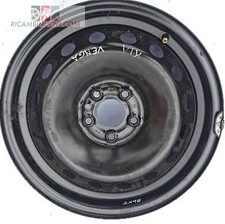 CERCHIO IN FERRO OPEL 185/65R