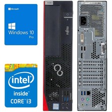 Fujitsu Esprimo D556/2 SFF