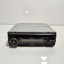 Sony Unità principale Radio