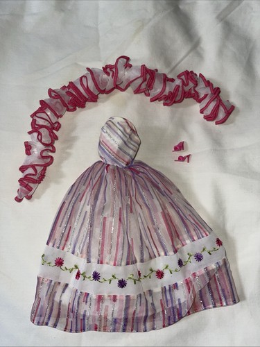 Barbie bambola vintage - , vestito