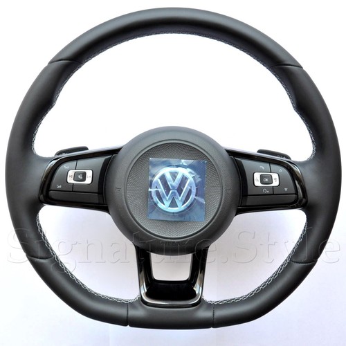 Volante golf passat - 7, t-roc