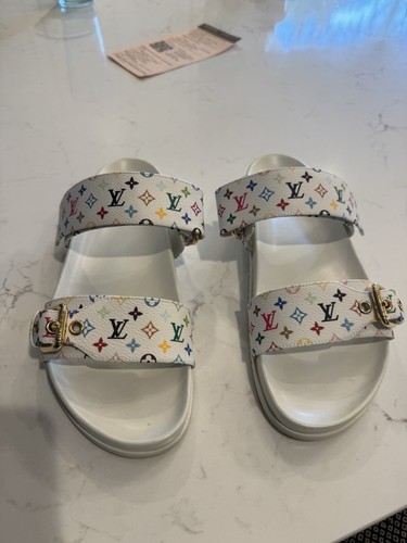 Louis vuitton bom dia - tm,