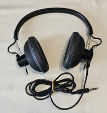 Grundig cuffie vintage 2x400ω - grundig,