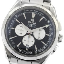 Orologio Uomo Omega Seamaster