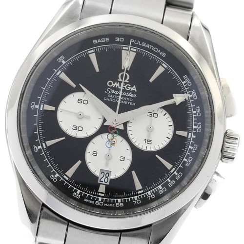 Omega seamaster - omega,