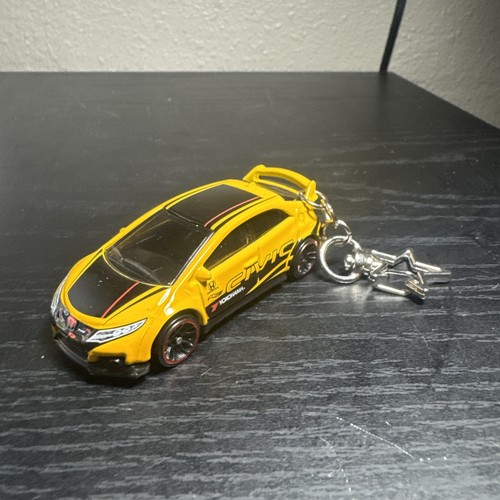 Portachiavi honda civic type - civic,