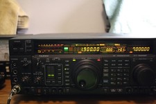 Yaesu FT-1000MP Enhanced