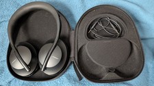 Bose Noise Cancelling
