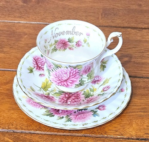 Piatto piattino tazza - , trio