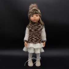 Abito cappello vestiti fatti - abito,