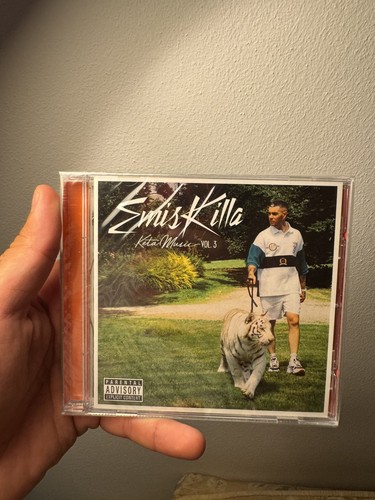 Emis killa keta - emis,