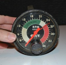 Tachimetro CAT Caterpillar 8N7783