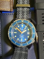 Orologio automatico svizzero