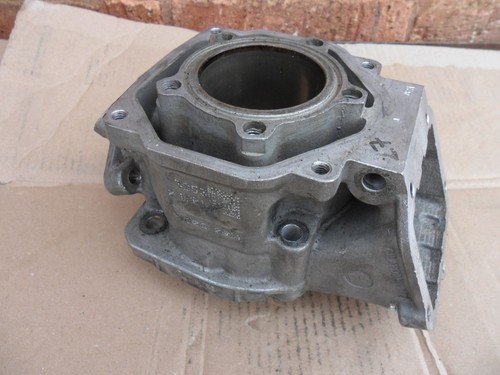 Rotax max mini junior barrel - mini,