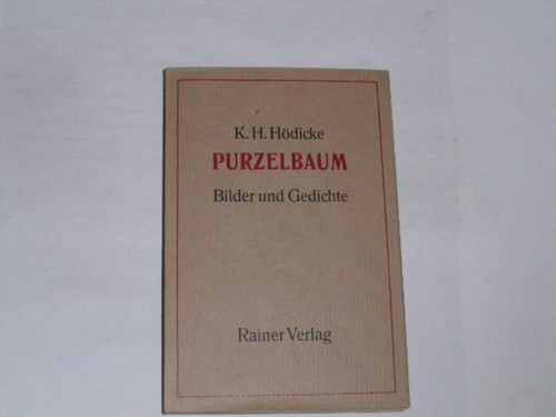 Hodicke purzelbaum - hodicke,
