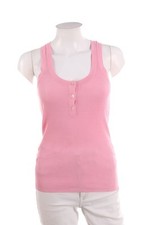 ZARA Top M rosa