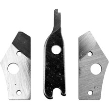 Coltelli di ricambio per