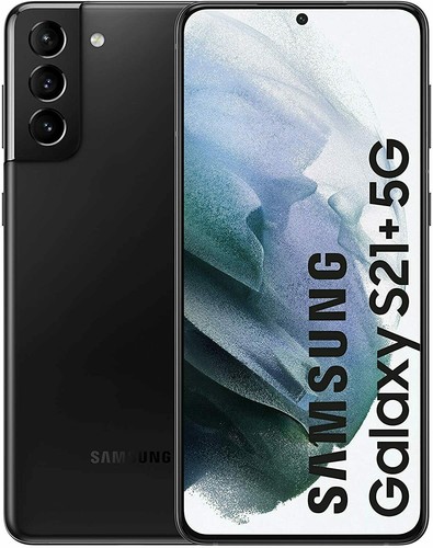 Nuovo samsung galaxy s21 - nuovo, s21+