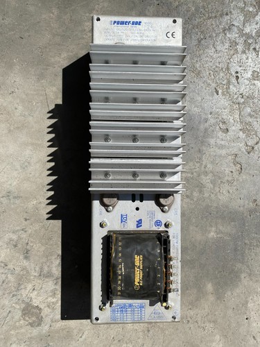 Alimentatore power one - alimentatore, power-one
