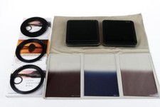 Set filtri lee - filtri,