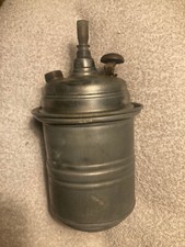 LAMPADA DA TAVOLO COMBUSTIBILE ACETILENE