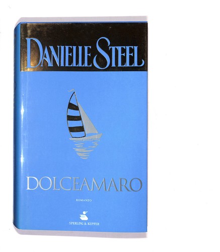 Ebond dolceamaro danielle - di,