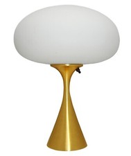 Mid Century Design Table Lamp