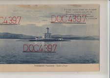 TERRANOVA PAUSANIA OLBIA