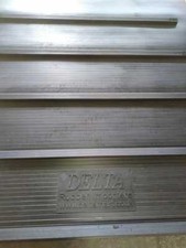 Tappetino rampa rimorchio