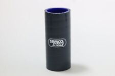 Kit tubo e clip Samco grigio