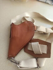 FONDINA ZED HOLSTER MOD 67 S CUOIO ASCELLARE