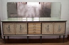 Umberto Mascagni per Harrods