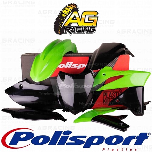 Kit scatola plastica - , polisport