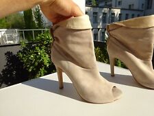 LATITUDE FEMME scarpe di lusso