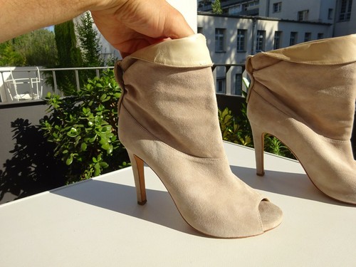 Latitude femme scarpe - femme, di