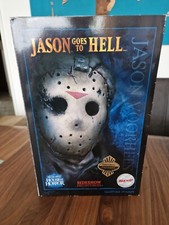 Sideshow Jason Voorhees