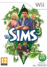 The Sims 3 [UK Import]
