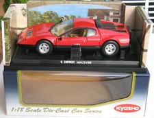 1/18 - KYOSHO FERRARI 365