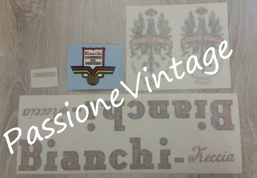 Bianchi freccia kit - bianchi,