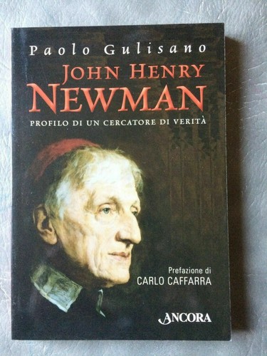 John henry newman - john,
