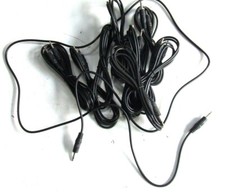 CAVO AUDIO PROLUNGA MASCHIO