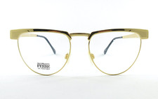 Gianfranco Ferrè occhiali da vista Mod. GFF87 C.001 unisex Made in Italy