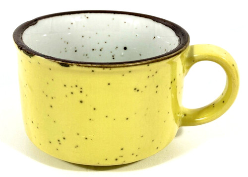 Tazza caffè zuppa - tazza,