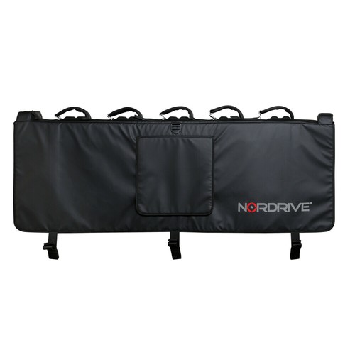 Nordrive tailgate gatekeeper - nordrive,