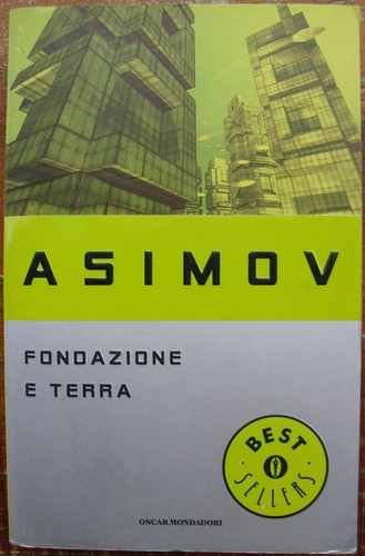 Fondazione terra isaac - fondazione, e
